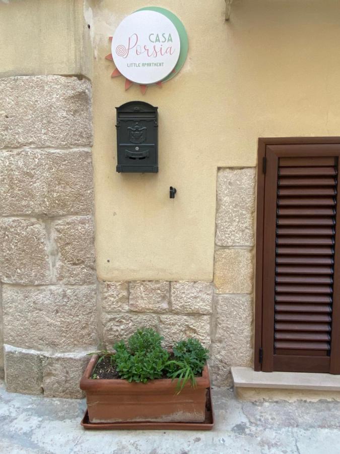 Casa Porsia Hotel Altamura Exterior foto