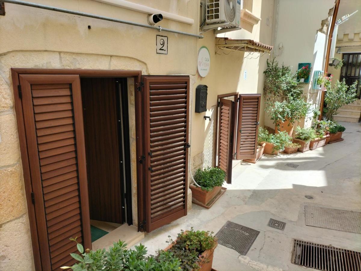 Casa Porsia Hotel Altamura Exterior foto